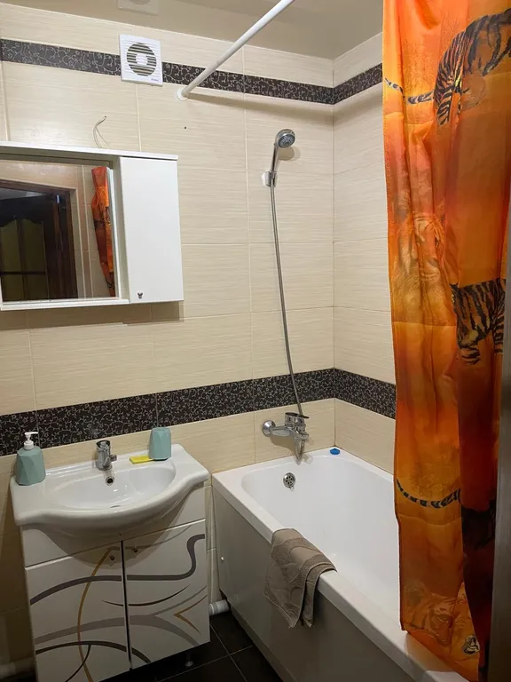 Квартира возле воинской части