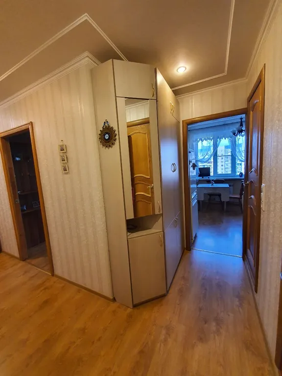 Квартира Уютная квартира недалеко от центра — Санкт-Петербург