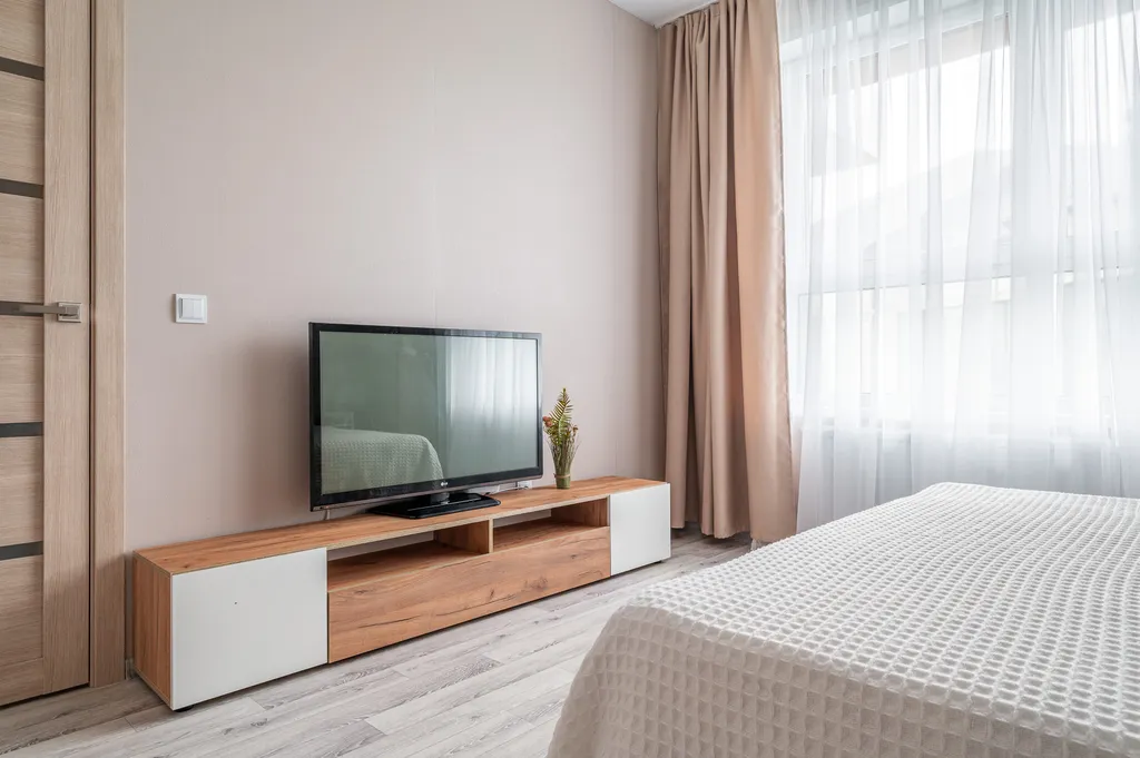 Квартира в 5 минутах от автовокзала