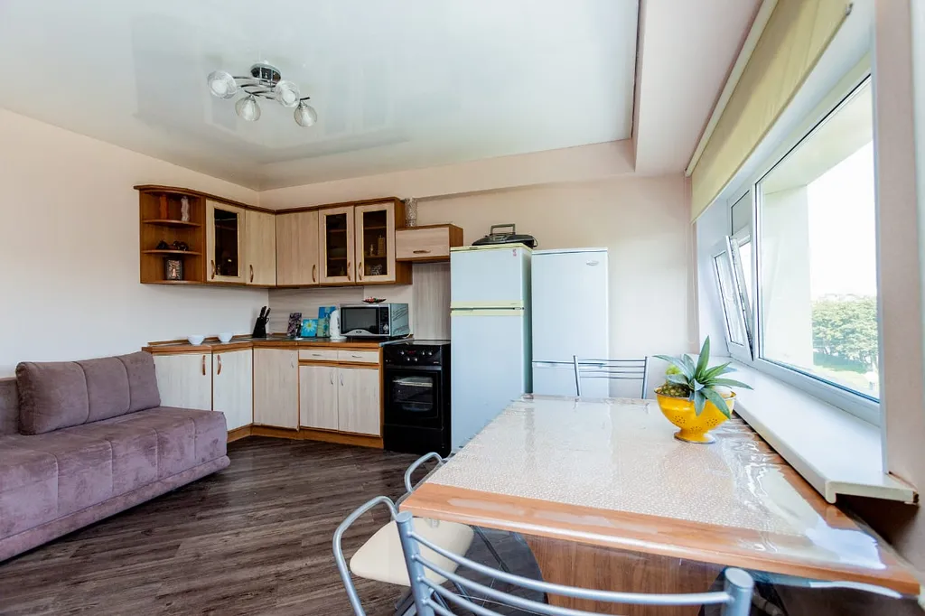 Вулканы на ладони