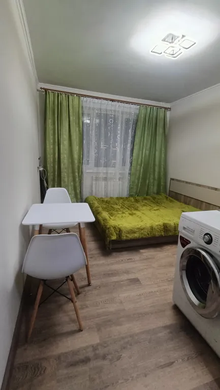 Уютная квартира в развитом районе города, с видом на море — аренда посуточно в Владивосток