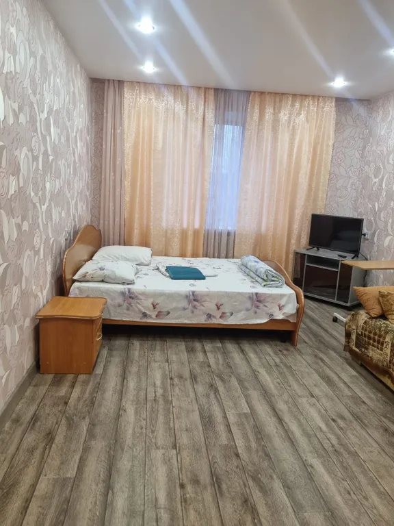 Хорошая квартира в центре города