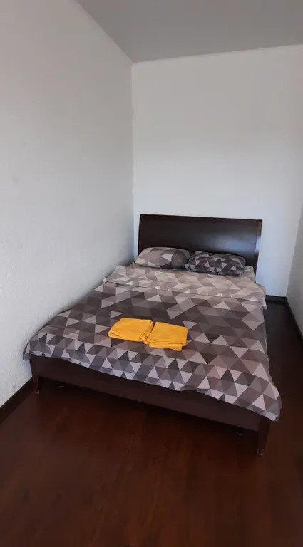 1-комнатная квартира в новостройке