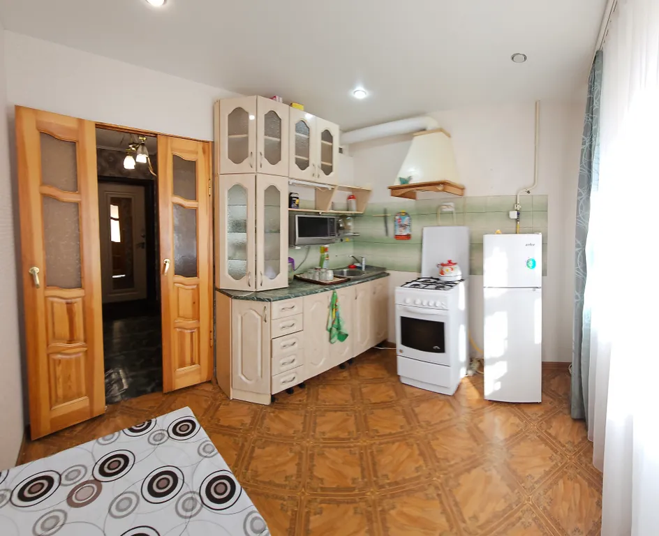 Уютный уголок