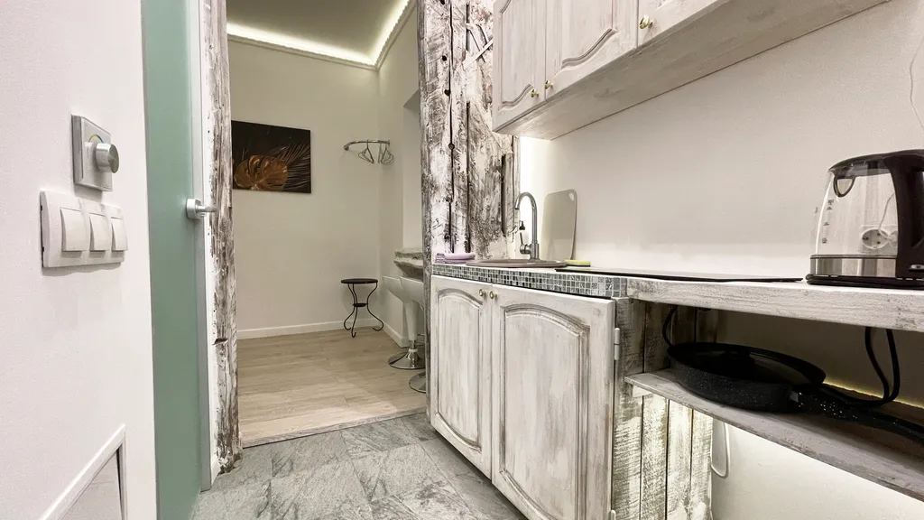 На Рубинштейна 5