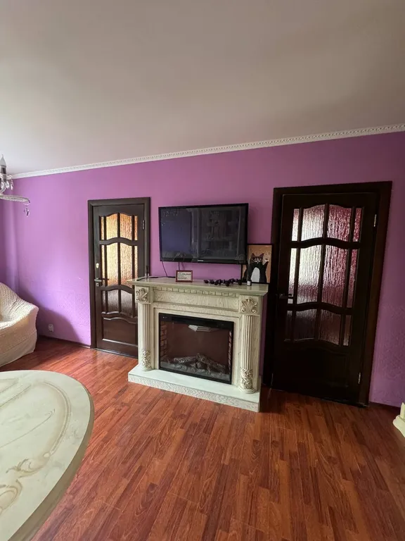 Квартира в центре города