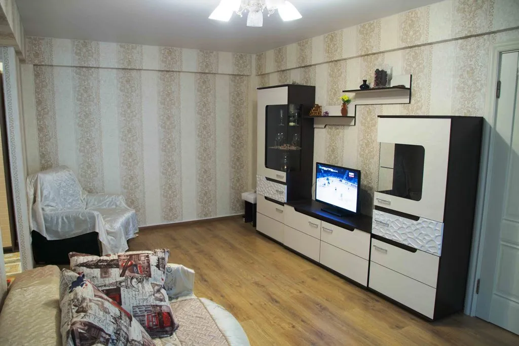 Квартира Уютная квартира рядом с центром города — Санкт-Петербург