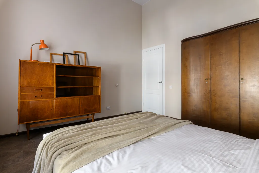 Квартира Квартира Sutki Rent у Летнего Сада — Санкт-Петербург