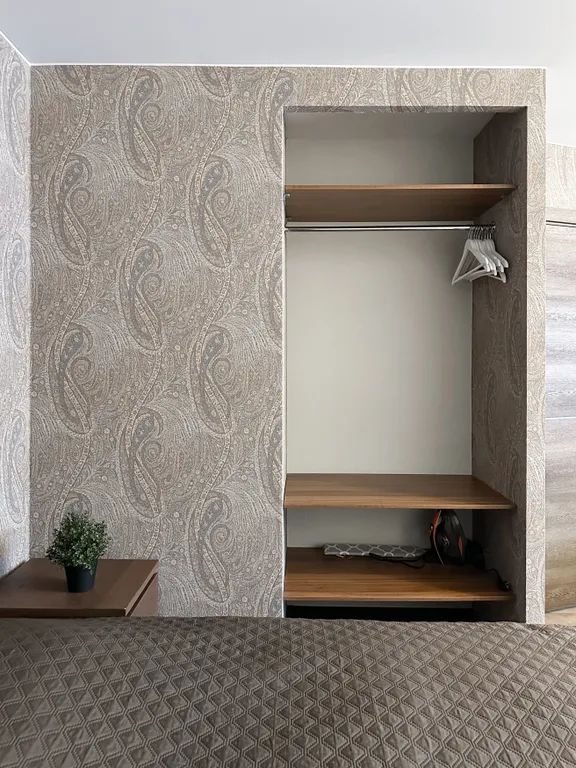 Квартира Уютная квартира в историческом центре Пушкина — Пушкин