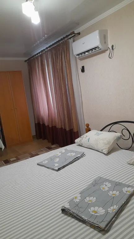 Рядом с морем.