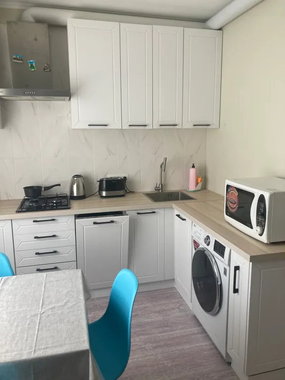 Уютная квартира в Южном районе