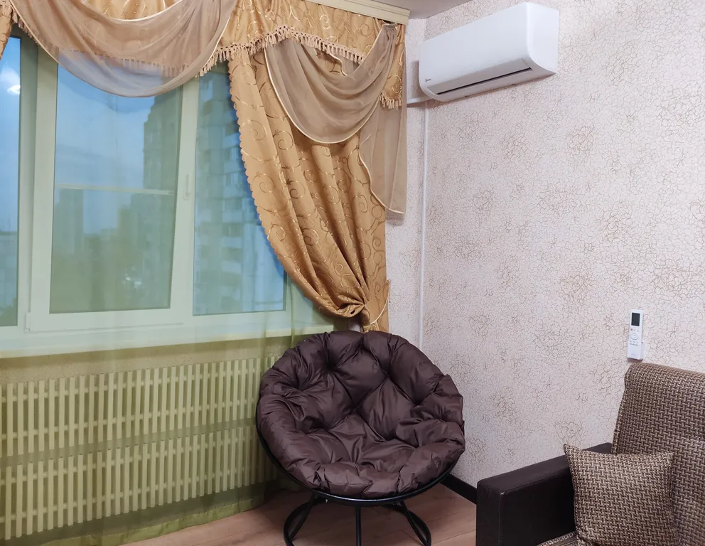 Квартира Квартира возле Парк Хауса — Волгоград