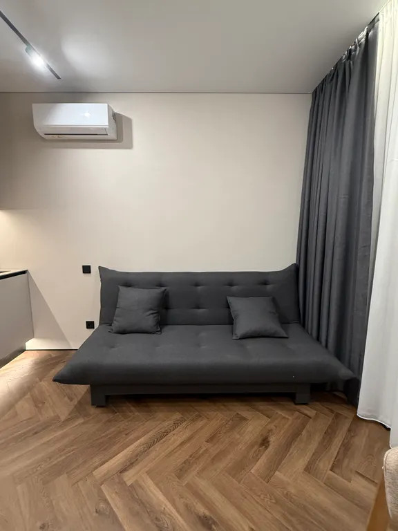 Квартира Уютная квартира с умным домом и дизайнерскими ремонтом — Казань