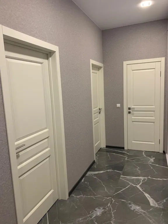 Уютная двухкомнатная квартира в доме бизнес класса, ЖК Миттельштадт