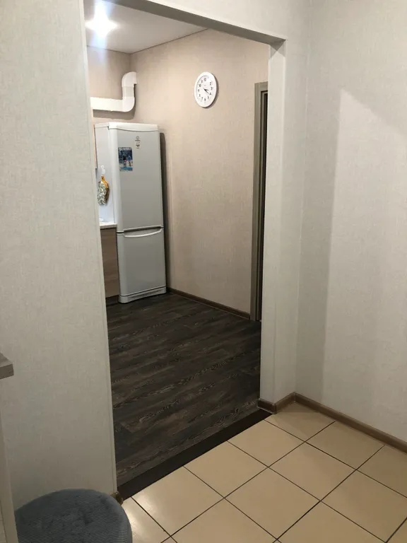 Уютная квартира в хорошей локации