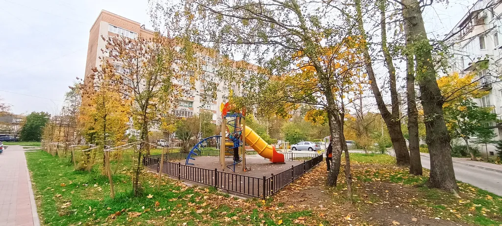 Квартира Квартира Рядом с центром и музеем Янтаря, 3 изолир комнаты! — Калининград