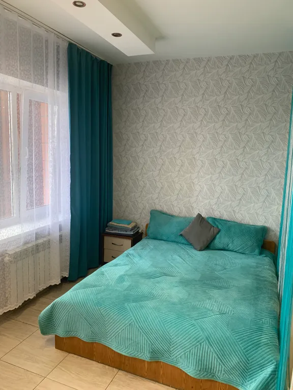 Квартира Квартира для студентов и командировочных — Иркутск