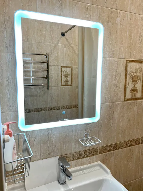 Уютная студия Скандинавия в ЖК Парад планет