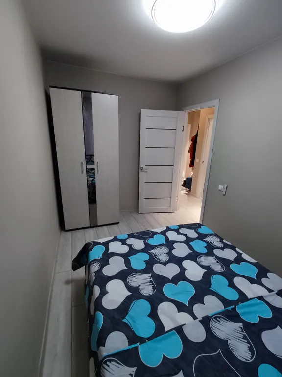 Шикарная современная двушка в центре города