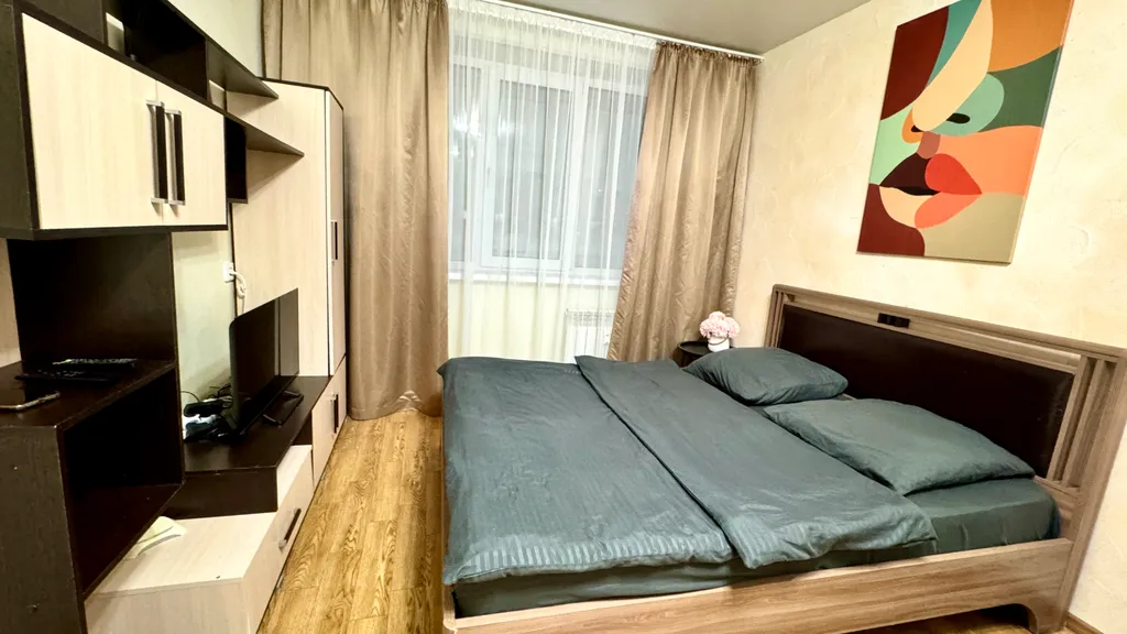 Рядом с Парком Прибрежный/Волга/Лес