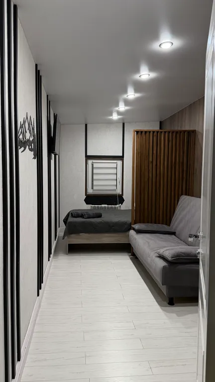 Гостевой дом Баzа уютное размещение на горе, рядом баня