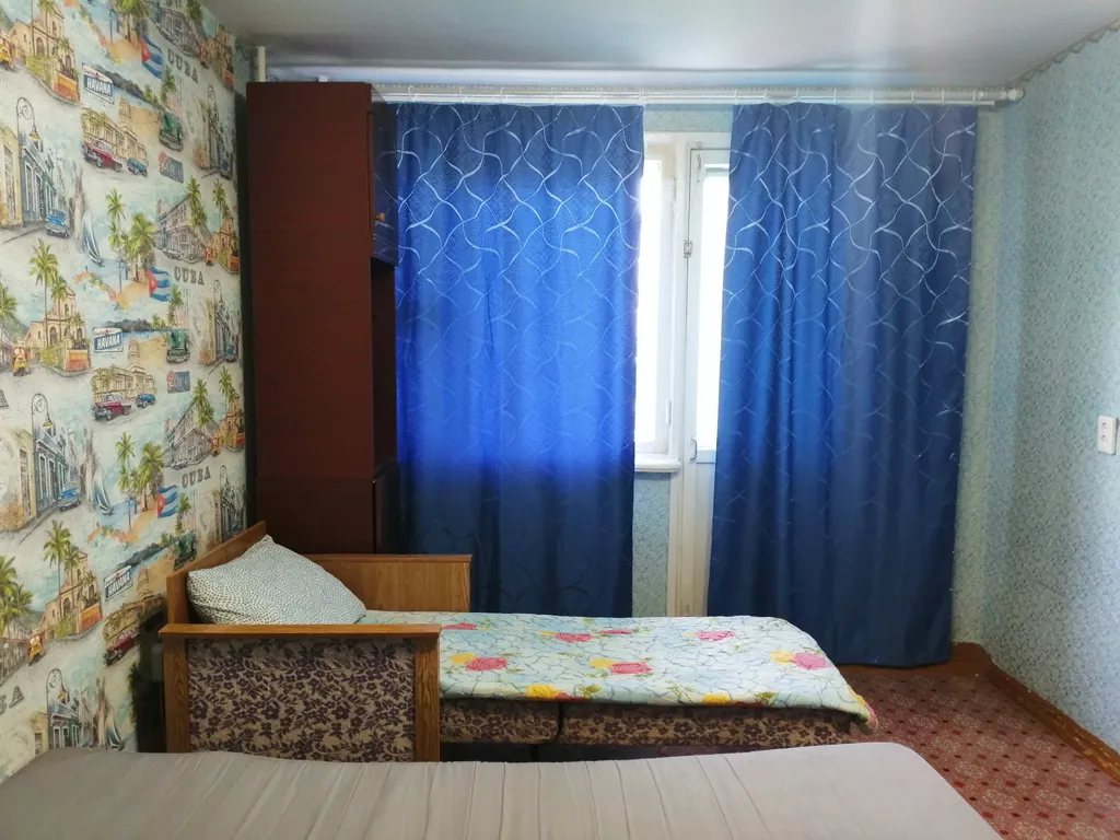 Квартира возле ПНТЗ