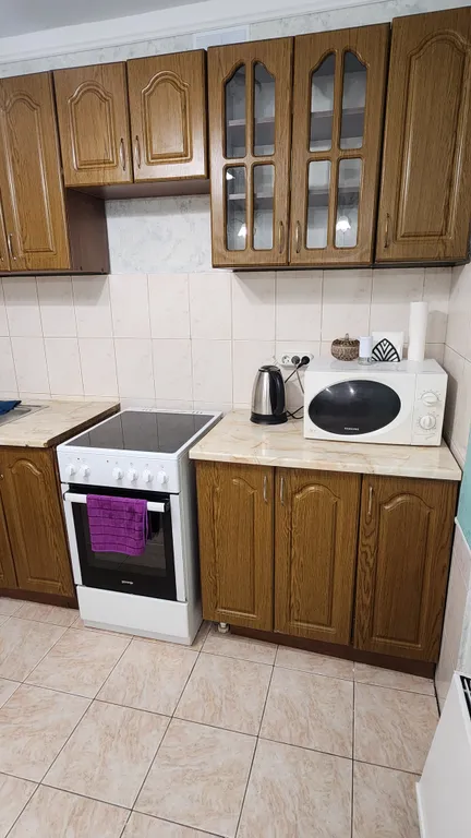 Отличная квартира рядом с М5