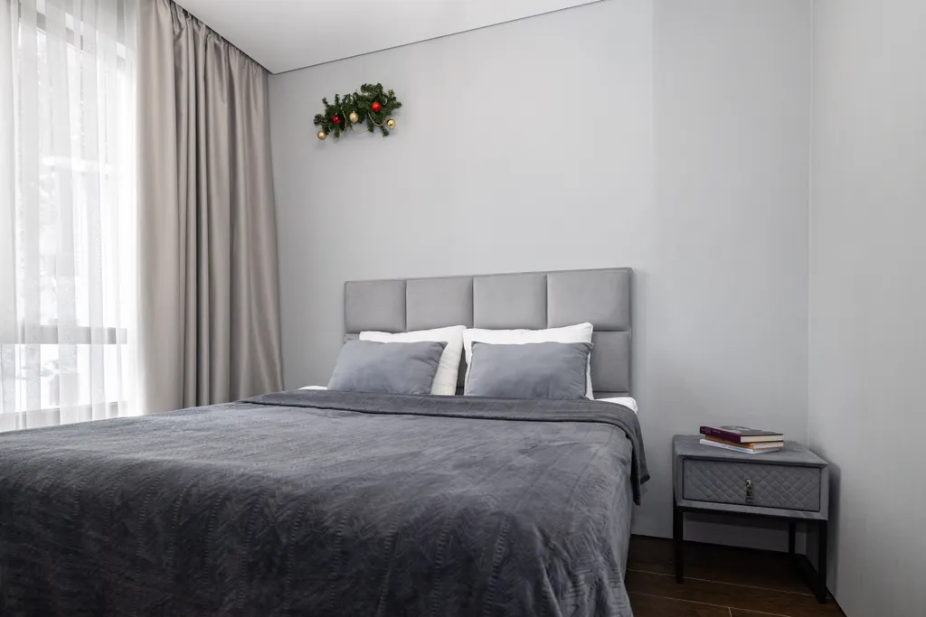 Однокомнатная квартира