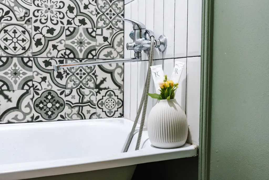 Уютная небольшая студия