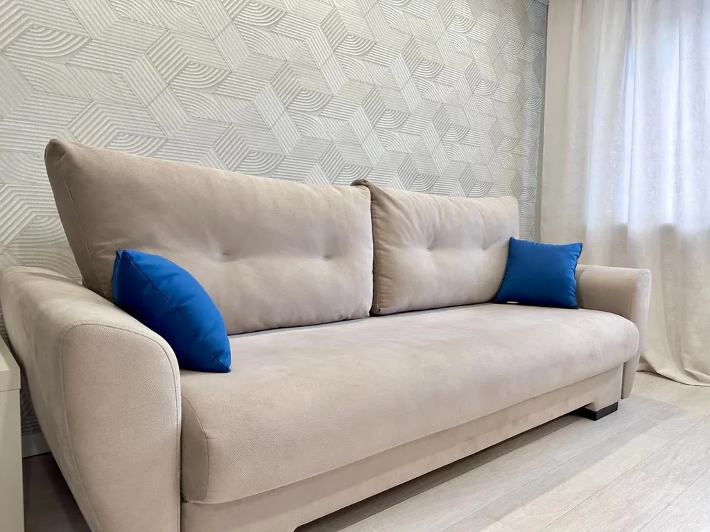 Уютная квартира-студия в самом центре города