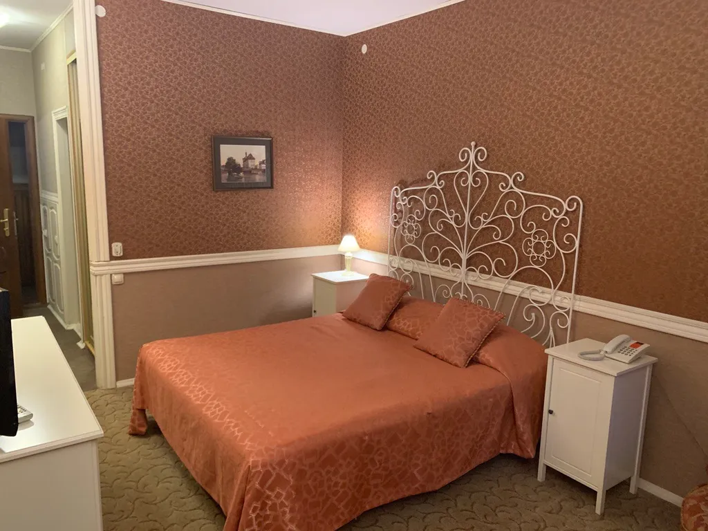 Квартира Комната — аренда посуточно в Рязань