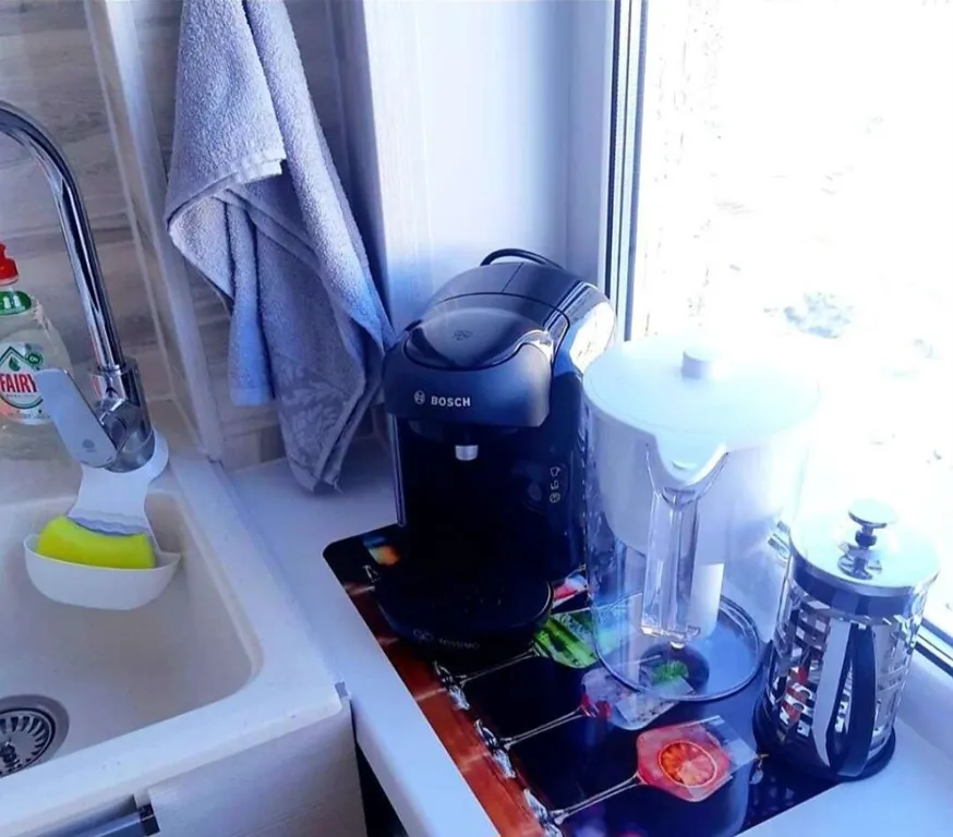 Уютная квартира напротив БарБаревич