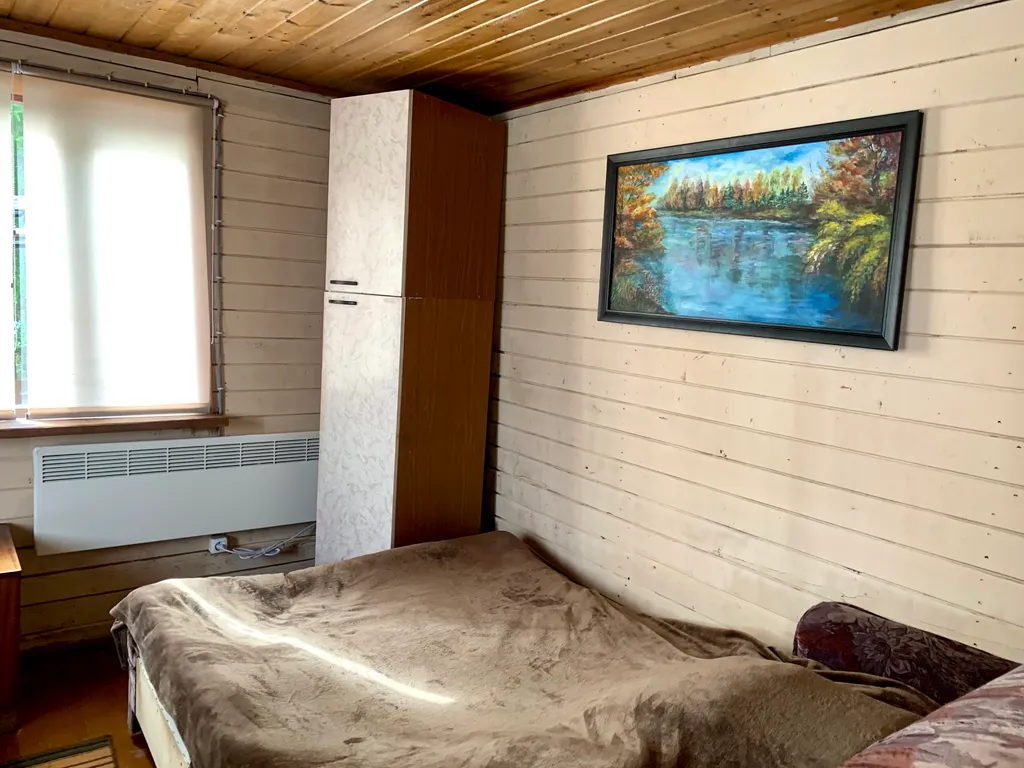 Дача Ладожский берег