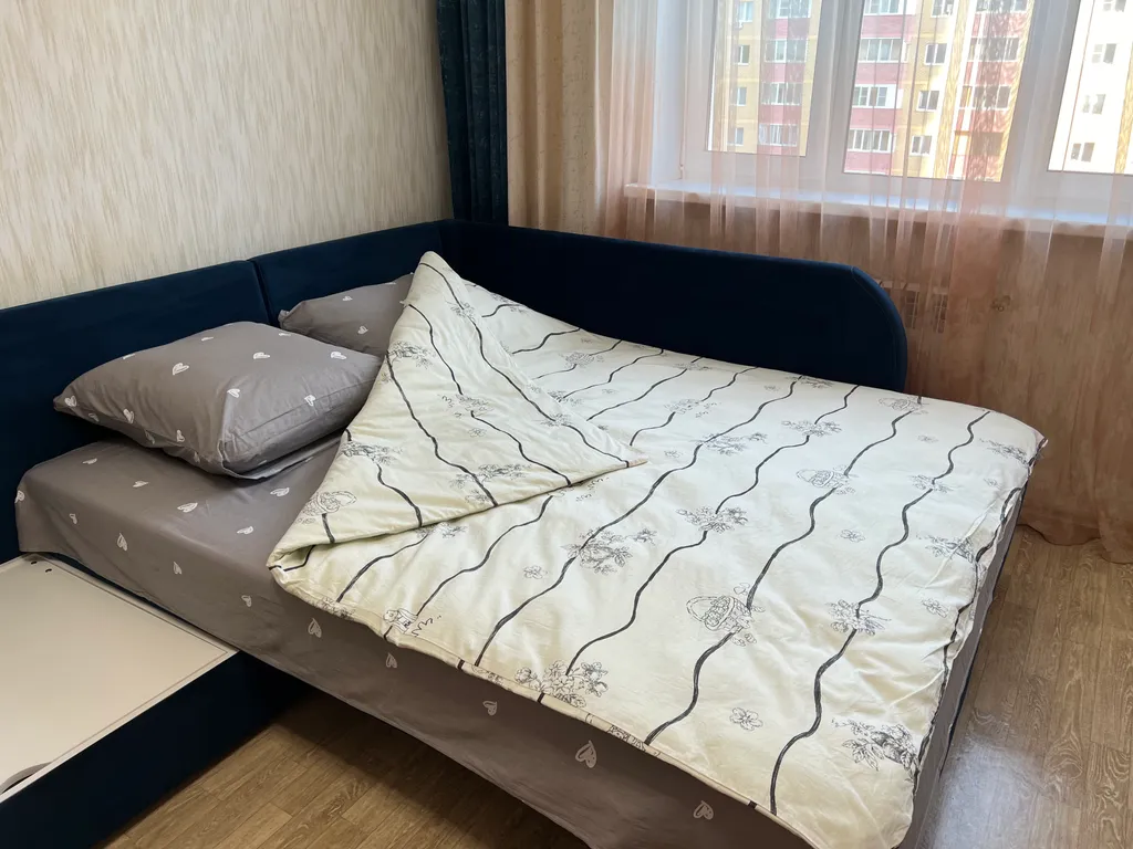 Квартира Квартира в столице Золотого кольца — Ярославль