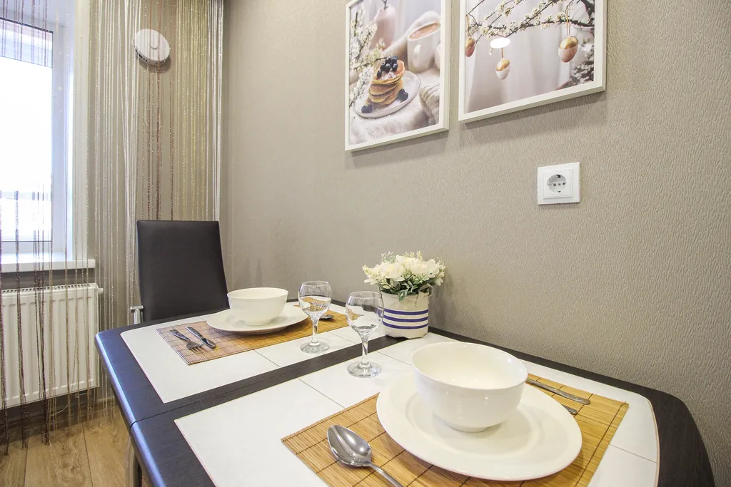 Лучшее предложение в центре