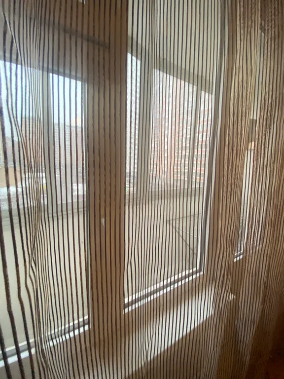 Двухкомнатная квартира на Авиаторов