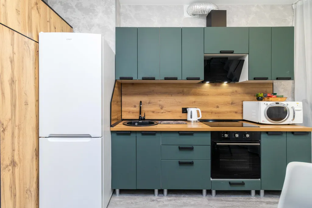 Уютная квартира в сердце города