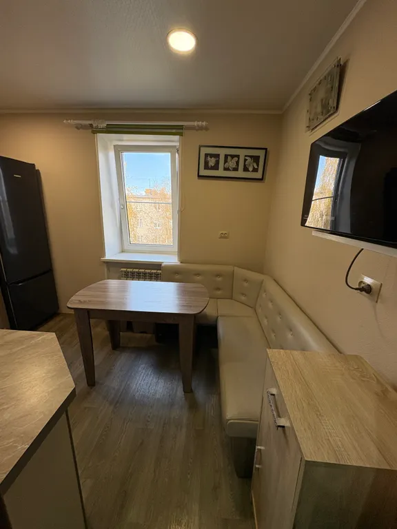 Квартира Уютная двушка — Волхов