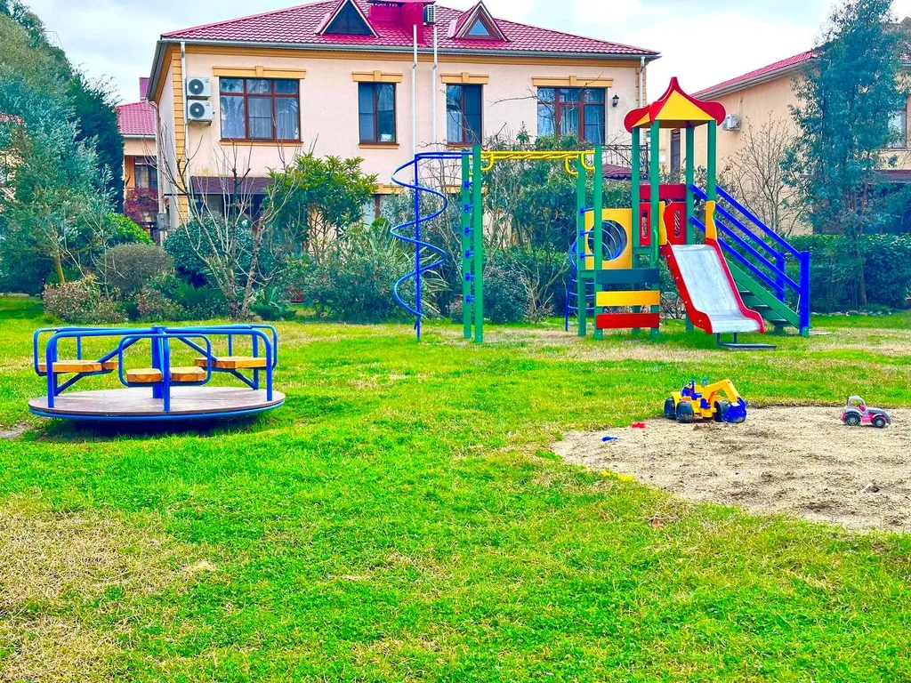 КП Орхидея Таунхаус 19