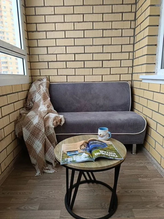 Уютнaя евpооднушкa