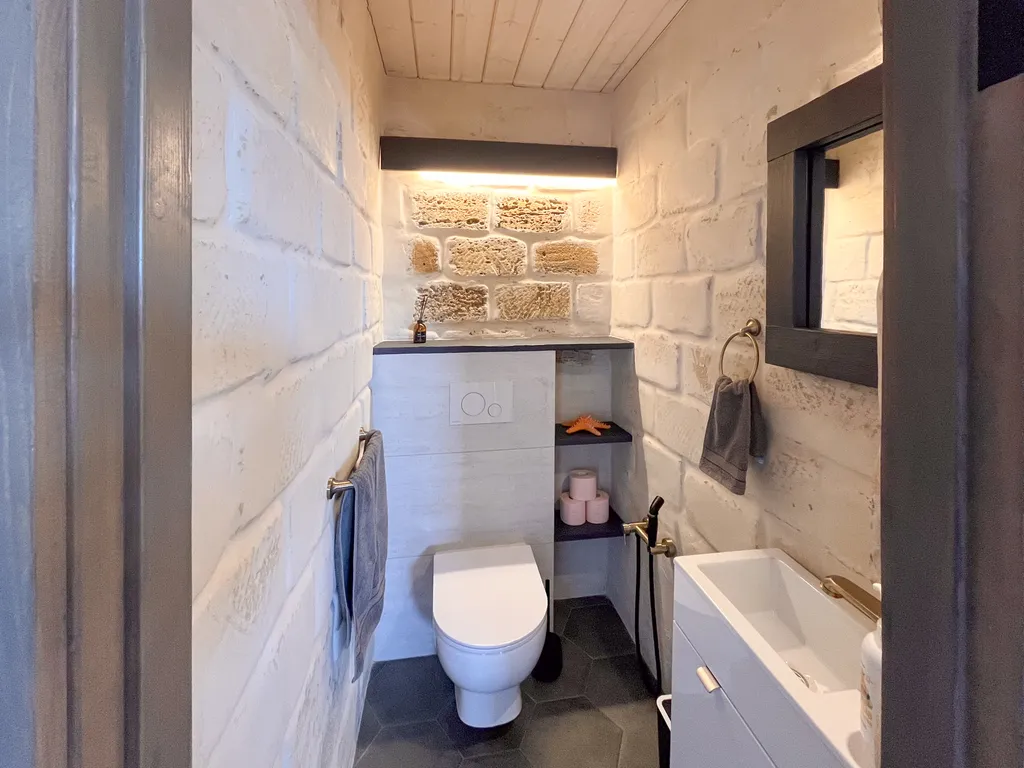 Дом Море рядом