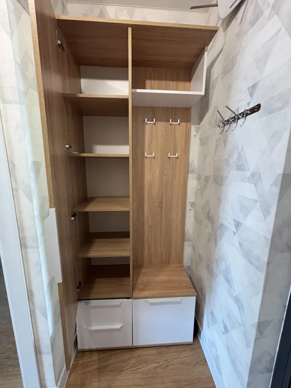 Новая квартира в красивом центре | Квартирный вопрос