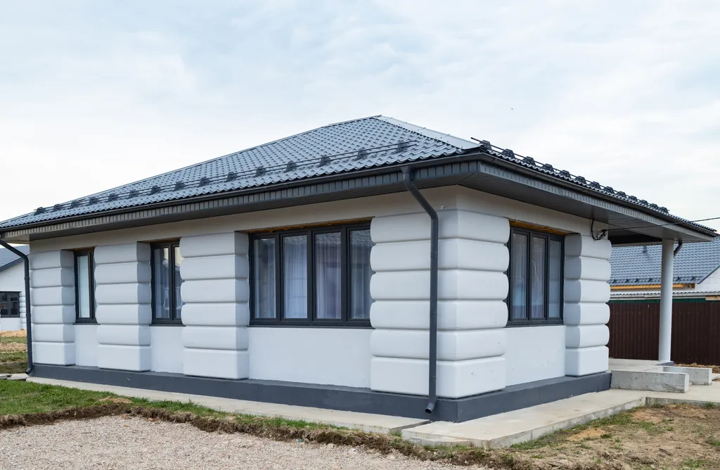 Коттедж Сочетает удобство планировки, оптимальное использование пространства — аренда посуточно в Фрязино