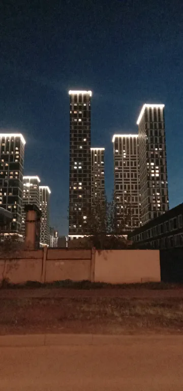 Квартира Шикарная 1комнатная квартира — Москва