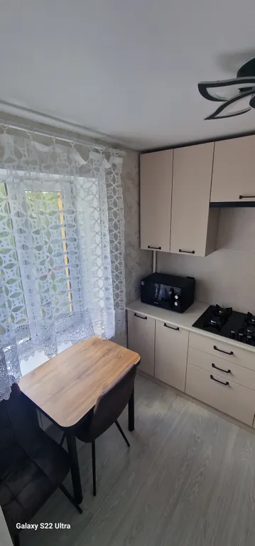 Уютная квартира в самом центре города рядом с морем