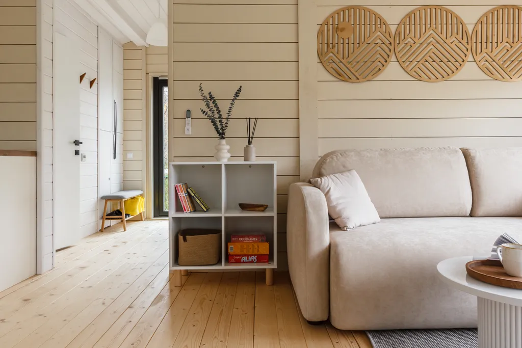 Дюна Domingo Dacha