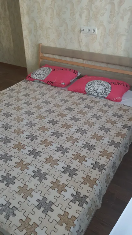 Уютная 1-комнатная квартира