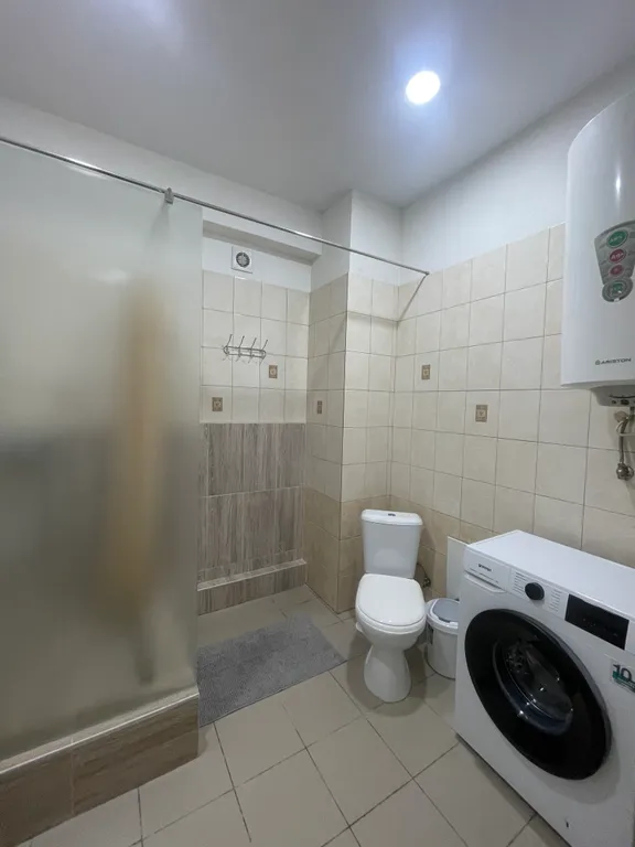 Квартира Квартира на море — Лазаревское