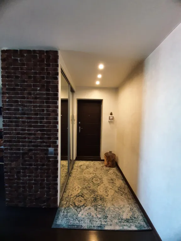 Квартира Квартира возле вокзала — Новосибирск