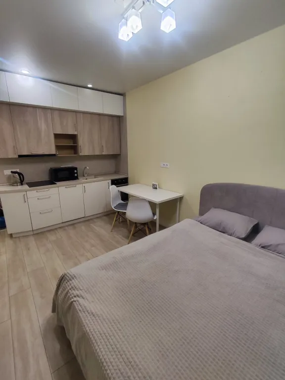 Студия в Отраде рядом с МЕДСИ